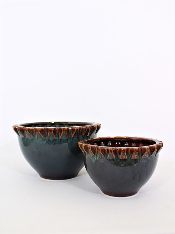 Yvig Norrsken kruka Design Jennie Moraeus